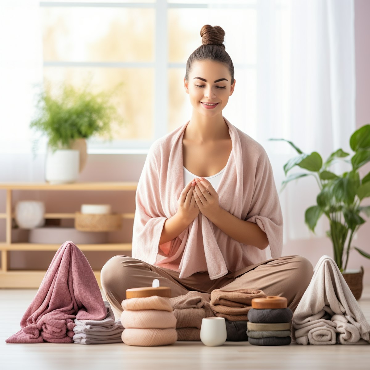 Yoga Image