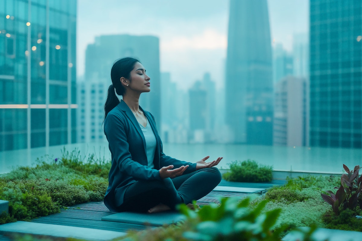 Yoga Image