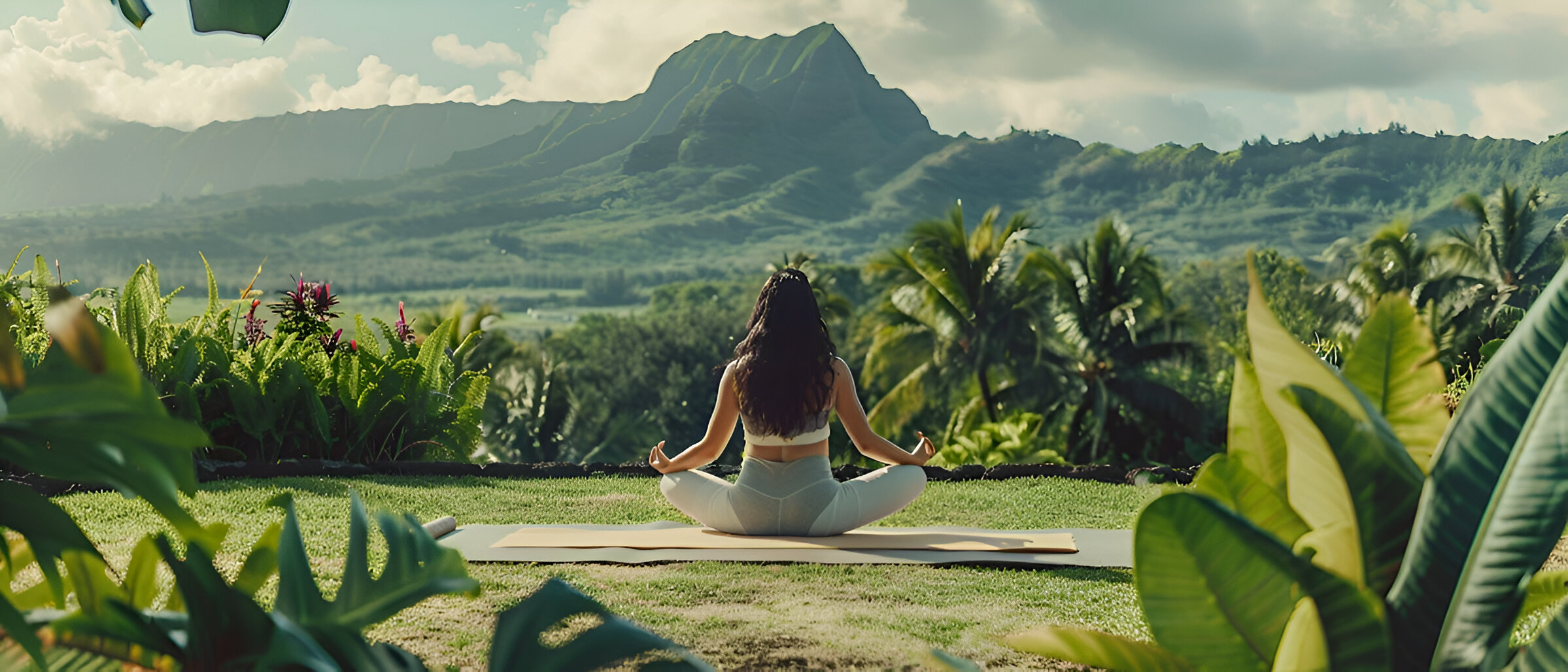 Yoga Image