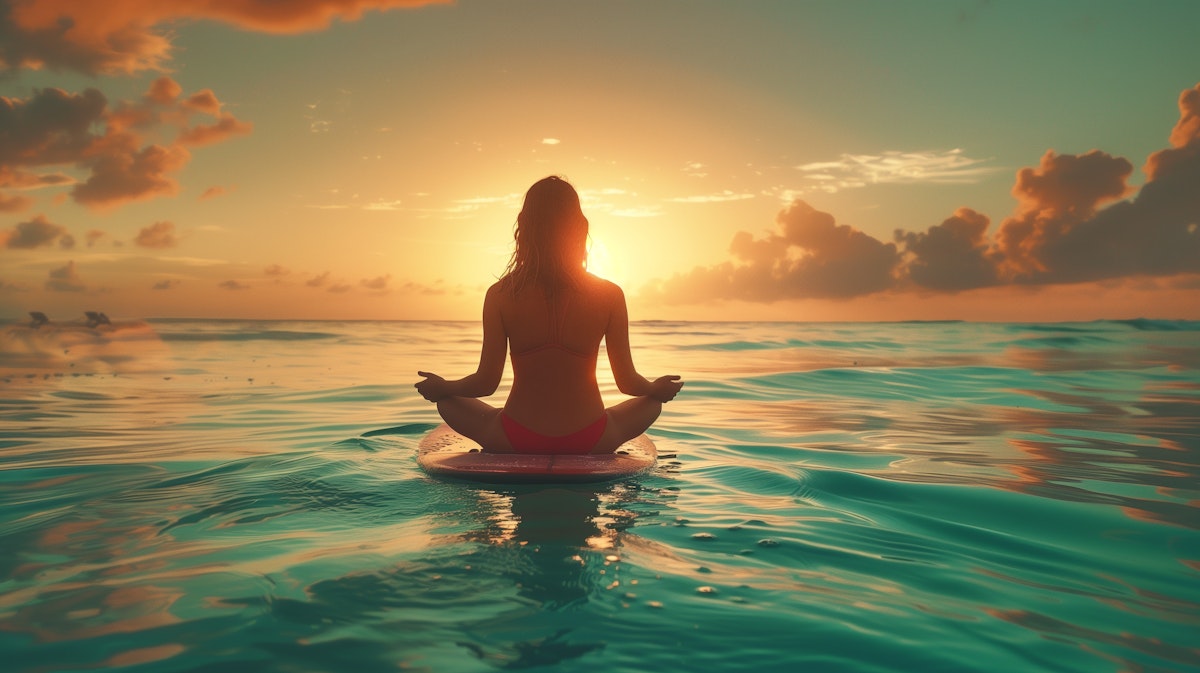 Yoga Image